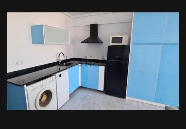 Edificio El Sol Apartment Cullera Luaran gambar