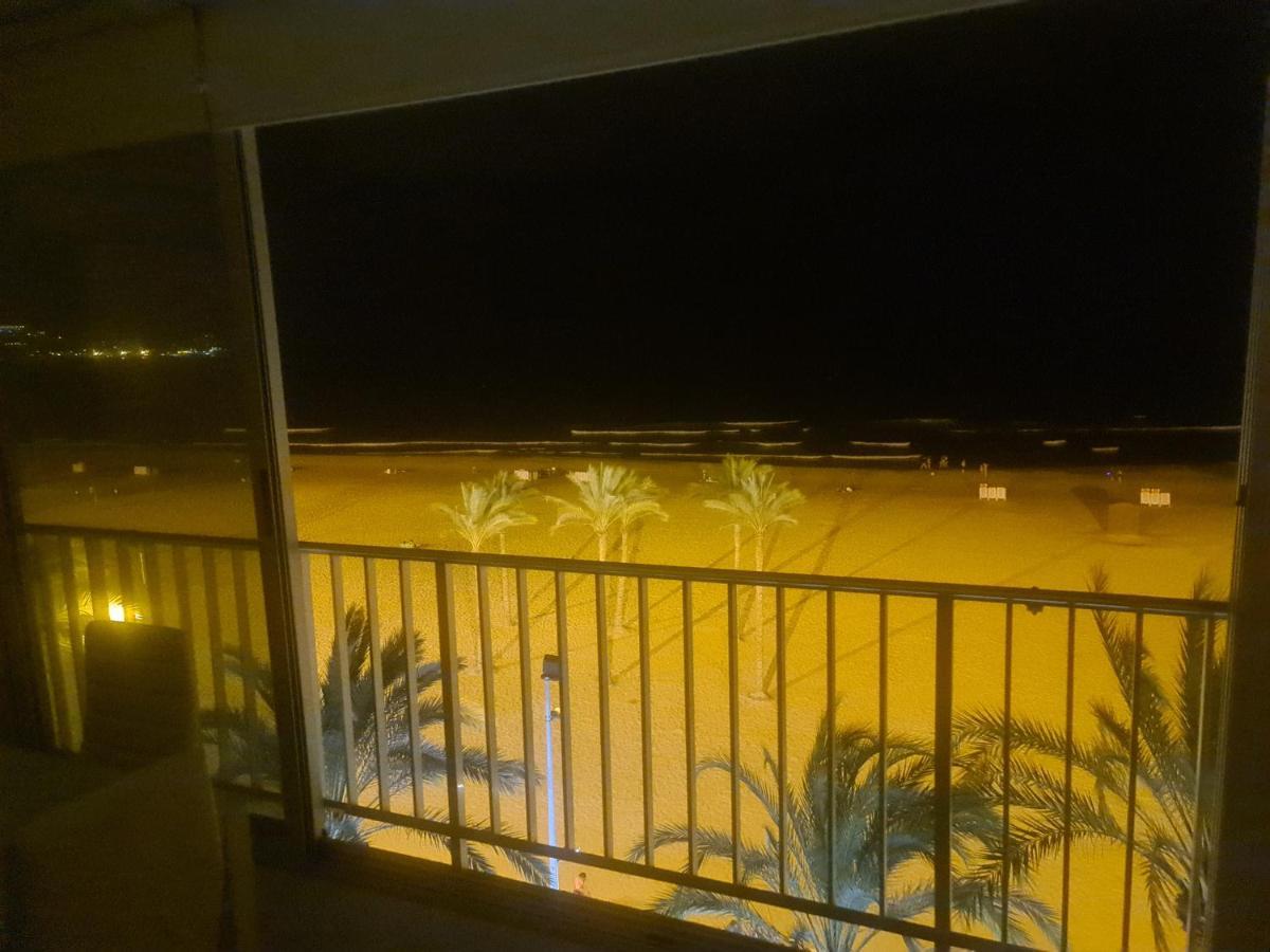 Edificio El Sol Apartment Cullera Luaran gambar
